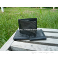 Carbon Fiber Wallet/ Leather Wallet/Purse (JXYK008)